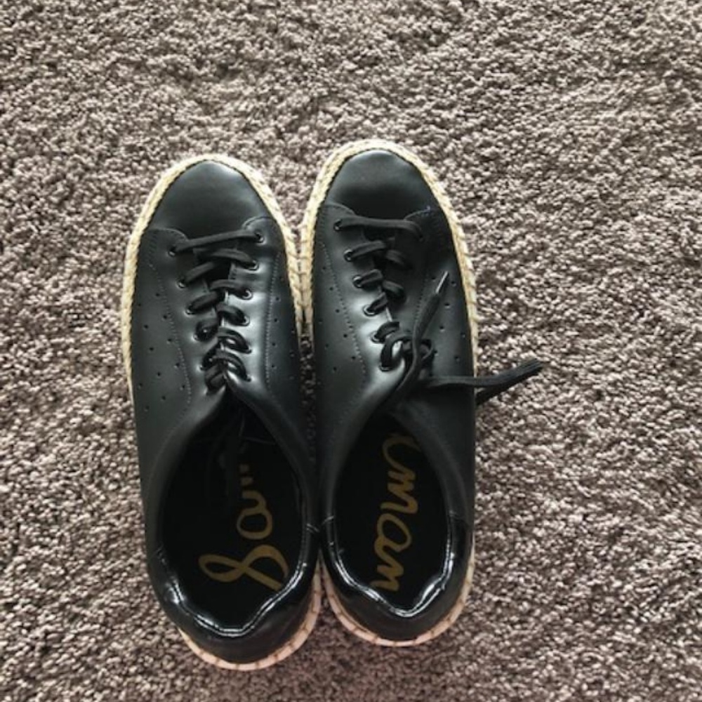 Sam Edelman Kavi Sneaker